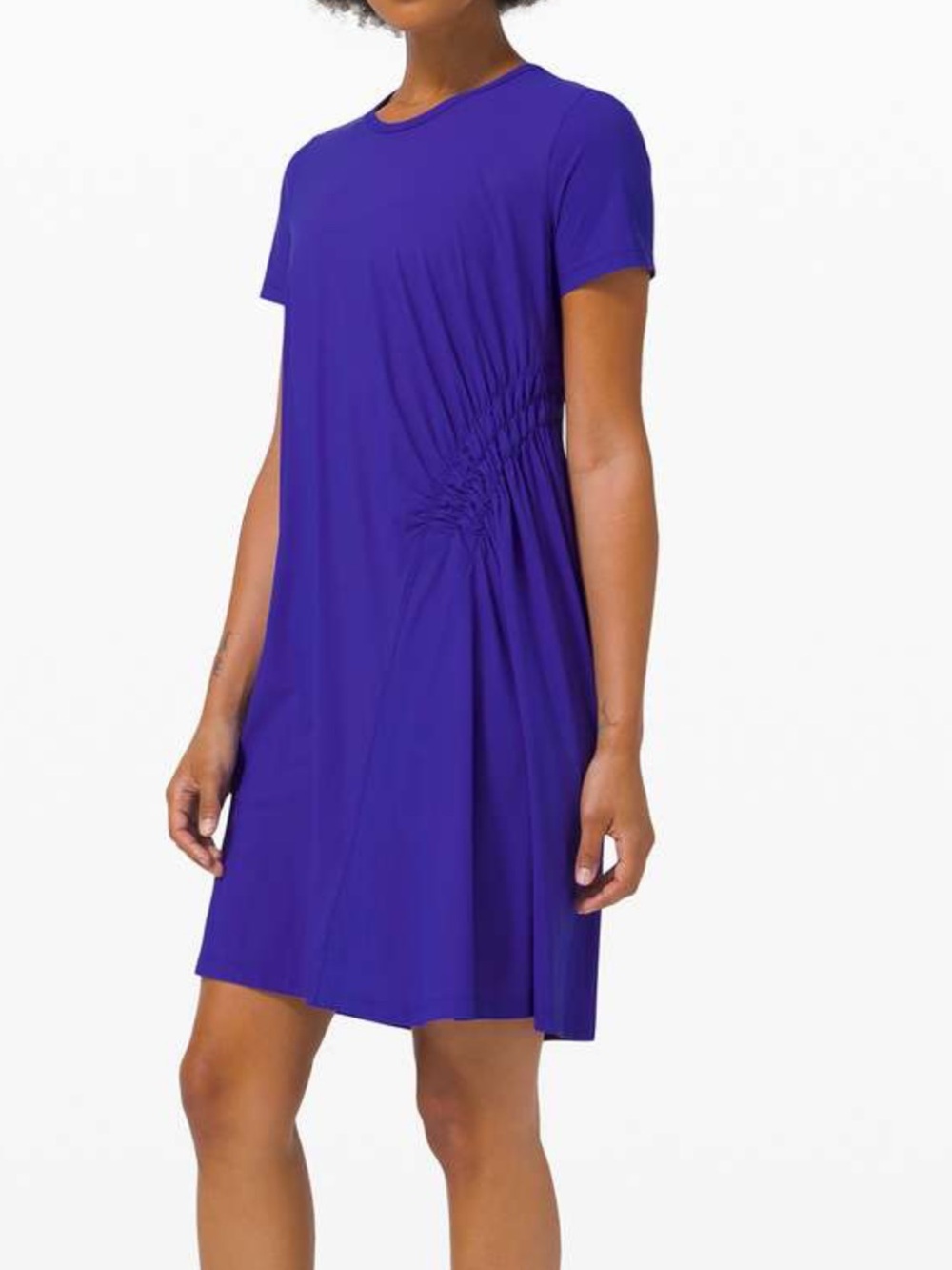 Lululemon Seek Sun Dress